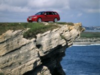 Mercedes-Benz C-Class Estate 2008 Poster 556418