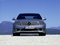 Mercedes-Benz C-Class 2008 Mouse Pad 556444