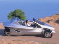 Mercedes-Benz F 300 Concept 1997 puzzle 556552
