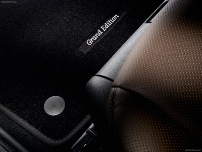 Mercedes-Benz CLS Grand Edition 2009 phone case