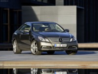 Mercedes-Benz E-Class Coupe 2010 tote bag #NC171668