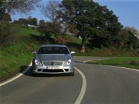 Mercedes-Benz CLS 63 AMG 2007 mug #NC170934