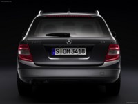 Mercedes-Benz C-Class Estate 2008 t-shirt #556603