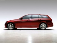 Mercedes-Benz C-Class Estate 2008 mug #NC169939