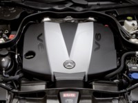 Mercedes-Benz E-Class Coupe 2010 mug #NC171801