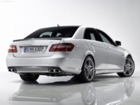 Mercedes-Benz E63 AMG 2010 Sweatshirt #556718