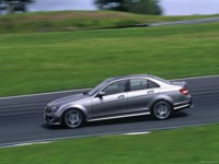 Mercedes-Benz C63 AMG 2008 tote bag #NC170285