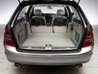 Mercedes-Benz C-Class Estate 2008 t-shirt #556756