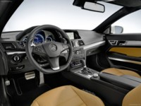 Mercedes-Benz E-Class Coupe 2010 mug #NC171743