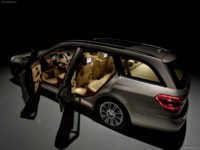 Mercedes-Benz E-Class Estate 2010 Poster 556767