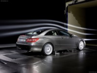 Mercedes-Benz E-Class Coupe 2010 Tank Top #556810