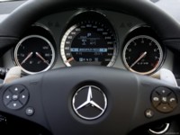 Mercedes-Benz C63 AMG 2008 Sweatshirt #556834