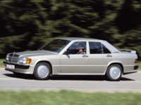 Mercedes-Benz 190E 1984 hoodie #556873