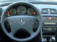Mercedes-Benz CLK430 Cabriolet 2000 mug #NC170667