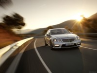 Mercedes-Benz E63 AMG 2010 Sweatshirt #556970