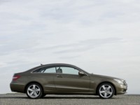 Mercedes-Benz E-Class Coupe 2010 Sweatshirt #556996