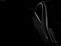 Mercedes-Benz E-Class Coupe 2010 Mouse Pad 557034