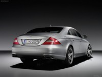 Mercedes-Benz CLS Grand Edition 2009 Sweatshirt #557035