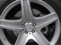 Mercedes-Benz GL550 2010 mug #NC172950