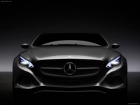 Mercedes-Benz F800 Style Concept 2010 Mouse Pad 557079