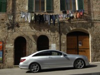 Mercedes-Benz E-Class Coupe 2010 Sweatshirt #557086