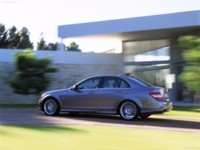 Mercedes-Benz C-Class 2008 mug #NC169715