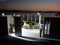Mercedes-Benz A200 Avantgarde 3door 2005 Poster 557248