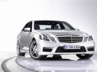 Mercedes-Benz E63 AMG 2010 Sweatshirt #557252