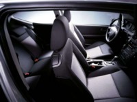 Mercedes-Benz A200 Avantgarde 3door 2005 Sweatshirt #557258