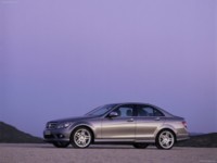 Mercedes-Benz C-Class 2008 tote bag #NC169659