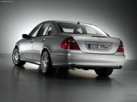 Mercedes-Benz E350 with Sports Equipment 2005 Longsleeve T-shirt #557286