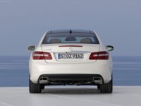 Mercedes-Benz E-Class Coupe 2010 mug #NC171732