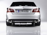 Mercedes-Benz E63 AMG 2010 mug #NC172411
