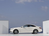 Mercedes-Benz E-Class Coupe 2010 t-shirt #557339