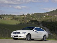 Mercedes-Benz E-Class Coupe 2010 Sweatshirt #557355