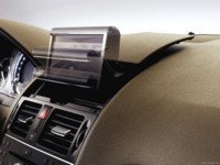 Mercedes-Benz C-Class 2008 Mouse Pad 557368