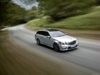 Mercedes-Benz E63 AMG Estate 2010 tote bag #NC172475
