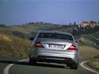 Mercedes-Benz CLS 63 AMG 2007 mug #NC170949