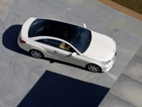 Mercedes-Benz E-Class Coupe 2010 Tank Top #557423