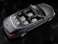 Mercedes-Benz E-Class Cabriolet 2011 Mouse Pad 557469