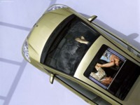 Mercedes-Benz A200 Avantgarde 3door 2005 mug #NC169119