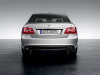 Mercedes-Benz E-Class 2010 Longsleeve T-shirt #557526