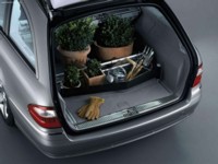 Mercedes-Benz E320 Estate Avantgarde 2003 Sweatshirt #557554