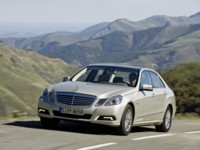 Mercedes-Benz E-Class 2010 mug #NC171186