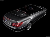 Mercedes-Benz E-Class Cabriolet 2011 mug #NC171596