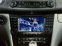 Mercedes-Benz E320 Estate Avantgarde 2003 Tank Top #557624
