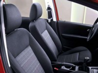 Mercedes-Benz AClass 2005 Tank Top #557638