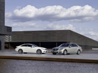 Mercedes-Benz E-Class Coupe 2010 Tank Top #557680