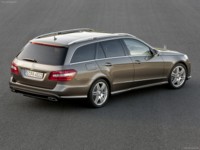 Mercedes-Benz E-Class Estate AMG Sports Package 2010 puzzle 557695