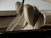 Mercedes-Benz E-Class Coupe 2010 Mouse Pad 557718